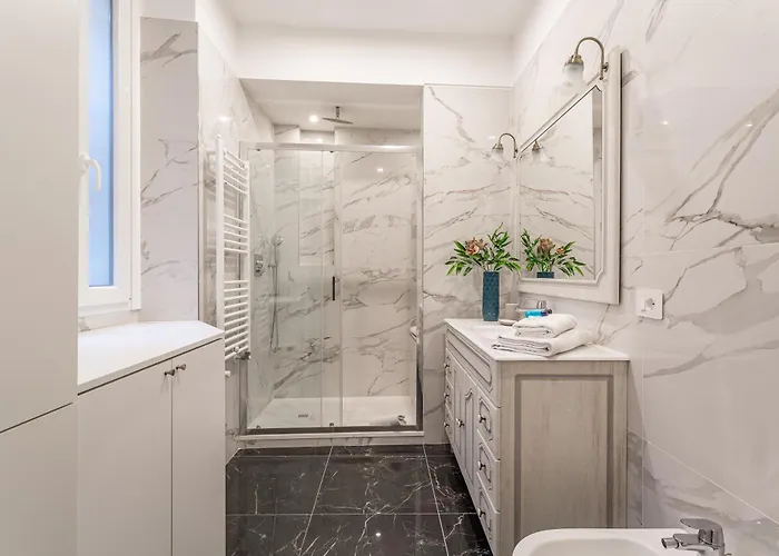 Apartment Iflat Augustus Near Pantheon